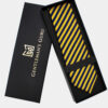 Gold-and-Navy-Blue-Necktie-Tie-Wedding-from-Gentlemansguru.com