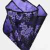 Lavender-Purple-Floral-Pocket-Square-from-Gentlemansguru.com