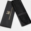 Luxury-Black-Floral-Tie-Wedding-Groomsmen-from-Gentlemansguru.com