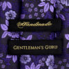 Mens-Lavender-Tie-Necktie-from-Gentlemansguru.com