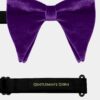 Mens-Purple-BowTie-from-Gentlemansguru.com