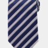 Navy-Blue-Striped-Tie-from-Gentlemansguru.com