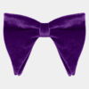 Oversized-Purple-Bow-Tie-Tuxedo-Butterfly-BowTie-from-Gentlemansguru.com