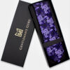 Purple-Floral-Necktie-Lavender-Tie-Wedding-from-Gentlemansguru.com