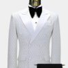 Black-Pant-Mint-Green-and-White-Tuxedo-from-Gentlemansguru.com