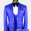 Mens-Bright-Blue-Suit-Wedding-Groom-Prom-Tuxedo-from-Gentlemansguru.com