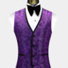 Mens-Dark-Purple-Tuxedo-Vest-from-Gentlemansguru.com