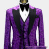 Mens-Dark-Purple-Tuxedo-Wedding-Groom-Prom-Suit-from-Gentlemansguru.com