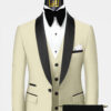 Champagne-Groom-Wedding-Suit-from-Gentlemansguru.com