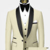 Mens-Champagne-Tuxedo-Suit-Wedding-Groom-Prom-Suit-from-Gentlemansguru.com