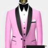 Mens-Light-Pink-Tuxedo-Wedding-Groom-Prom-Suit-from-Gentlemansguru.com