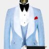 White-and-Baby-Blue-Tuxedo-Groom-Wedding-Suit-from-Gentlemansguru.com