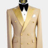 Champagne-Tuxedo-Jacket-from-Gentlemansguru.com