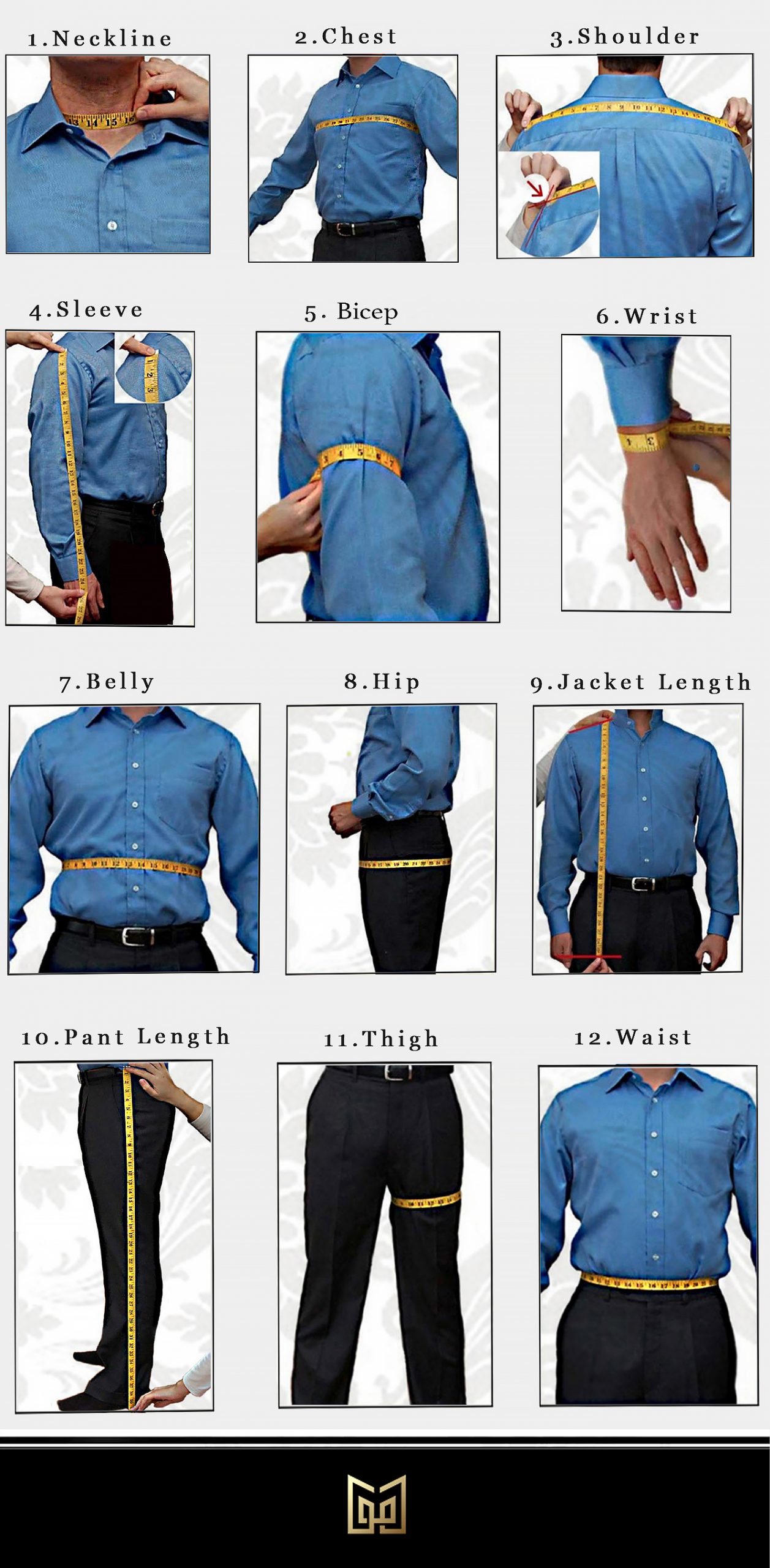 Custom-Size-Guide-from-Gentlemansguru.com