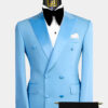 Mens-Light-Blue-Groom-Wedding-Suit-from-Gentlemansguru.com