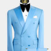 Mens-Light-Blue-Tuxedo-Wedding-Groom-Prom-Suit-from-Gentlemansguru.com