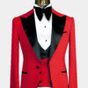 Mens-Red-Wedding-Groom-Suit-from-Gentlemansguru.com