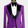 Purple-Wedding-Tuxedo-Groom-Suit-from-Gentlemansguru.com