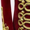 Dark-Red-and-Gold-Velvet-Groom-Asian-Style-Blazer-JAcket-from-Gentlemansguru.com