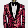 Mens-Red-and-Black-Tuxedo-Jacket-Prom-Suit-Wedding-Groom-Tuxedo-from-Gentlemansguru.com