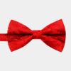 Paisley-Red-Bow-Tie-from-Gentlemansguru.Com