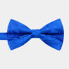 Paisley-Royal-Blue-Bow-Tie-from-Gentlemansguru.com