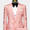 Mens-Rose-Gold-Floral-Suit-Wedding-Groom-Prom-Suit-from-Gentlemansguru.com