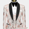 Mens-Rose-Gold-and-Black-Tuxedo-Wedding-Groom-Prom-Suit-from-Gentlemansguru.com