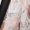 Rose-Gold-Floral-Tuxedo-Blazer-from-Gentlemansguru.com