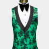 Green-and-Black-Tuxedo-Vest-from-Gentlemansguru.com