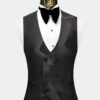 Mens-Black-Designer-Suit-Vest-from-Gentlemansguru.com