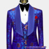 Suzani-Royal-Blue-Embroidered-Tuxedo-Wedding-Groom-Prom-Suit-from-GentlemansGuru.com