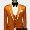 Tangerine-Orange-Tuxedo-Suit-from-Gentlemansguru.com