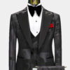 All-Black-Designer-Tuxedo-Suit-from-Gentlemansguru.com