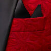 Apple-Red-Tuxedo-with-Black-Trim-from-Gentlemansguru.com