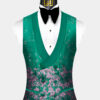 Jade-Green-Tuxedo-Vest-from-Gentlemansguru.com