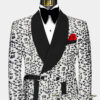 Jaguar-Tuxedo-Wedding-Groom-Prom-Suit-Cheetah-Leopard-from-Gentlemansguru.com