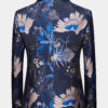 Mens-Blue-Flora-Suit-Jacket-from-Gentlemansguru.com