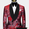 Mens-Wine-Red-Tuxedo-Prom-Groom-Wedding-Suit-For-Men-from-Gentlemansguru.com