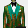 Orange-and-Green-Groom-Suit-from-Gentlemansguru.com