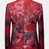 Paisley-Wine-Red-Tuxedo-Jacket-Groom-Wedding-Blazer-from-Gentlemansguru.com