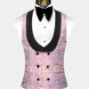 Pastel-Pink-Tuxedo-Vest-from-Gentlemansguru.com