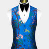 Royal-Blue-and-PInk-Tuxedo-Vest-from-Gentlemansguru.com