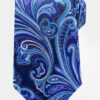 Aqua-Blue-Paisley-Tie-Grooms-Wedding-from-Gentlemansguru.com