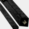 Black-Paisley-Tie-from-Gentlemansguru.com