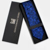 Black-and-Royal-Blue-Necktie-Tie-Wedding-from-Gentlemansguru.com