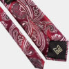 Burgundy-Paisley-Necktie-from-Gentlemansguru.com