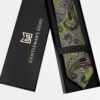 Luxury-Olive-Green-Paisley-Tie-Wedding-Groomsmen-from-Gentlemansguru.com