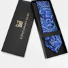 Luxury-Paisley-Aqua-Blue-Tie-Wedding-Groomsmen-from-Gentlemansguru.com