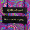 Magenta-Tie-Branded-Neckie-Handmade-Stripes-from-Gentlemansguru.com